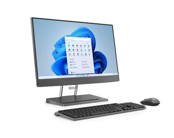 DESKTOP Computers Lenovo AIO5-24IAH7 CI5-13500H 24"/16GB/1TB "F0GR00CCRI"