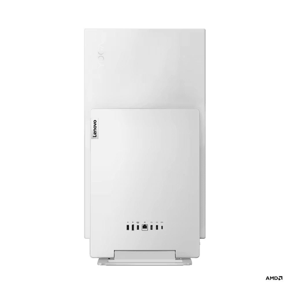 DESKTOP Computers Lenovo AIO7-27APH8 R7-7840HS 27"/32GB/1TB W11 "F0HK0014RI" — miniatură