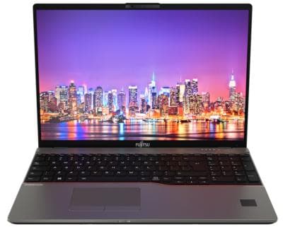 NOTEBOOK Fujitsu Lifebook U7613 16.0" WUXGA Touch, Intel Core i7-1370P, 1x 32GB DDR4, SSD 1TB M.2, Fingerprint, 4cell 65Whr, Win 11 Pro 64bit, 5Yrs "FPC07612BK" (