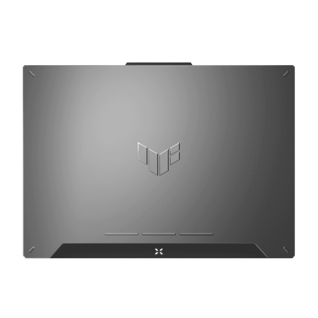 NOTEBOOK Asus - gaming TUF F15 FX507VV Intel Core i7-13620H 15.6inch FHD 144Hz 16GB 512GB PCIe 4.0 NVMe M.2 SSD NVIDIA RTX4060 8GB NoOS 2Y Gray "FX507VV-LP139" ( — miniatură