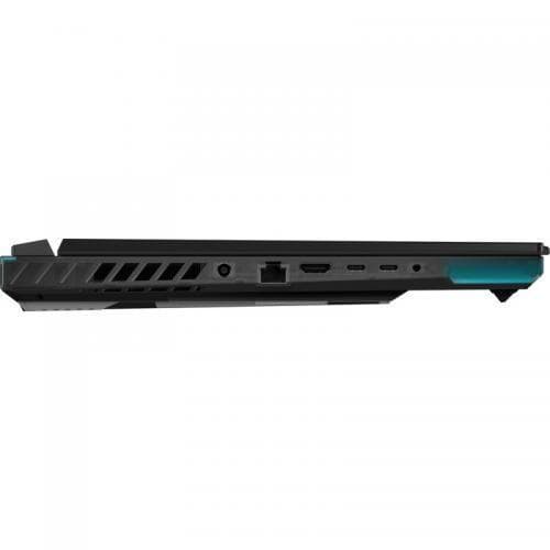 NOTEBOOK Asus G634JZR-N4078|NOTEBOOK|16 inch|QHD+ 2560 x 1600, WQXGA|Intel Core i9|14900HX|2.2 GHz|| 64 GB|SSD 1 TB|RTX 4080- 12 GB|1xHDMI|LAN||| 2.55 kg|Black "G634JZR-N4078" ( — miniatură