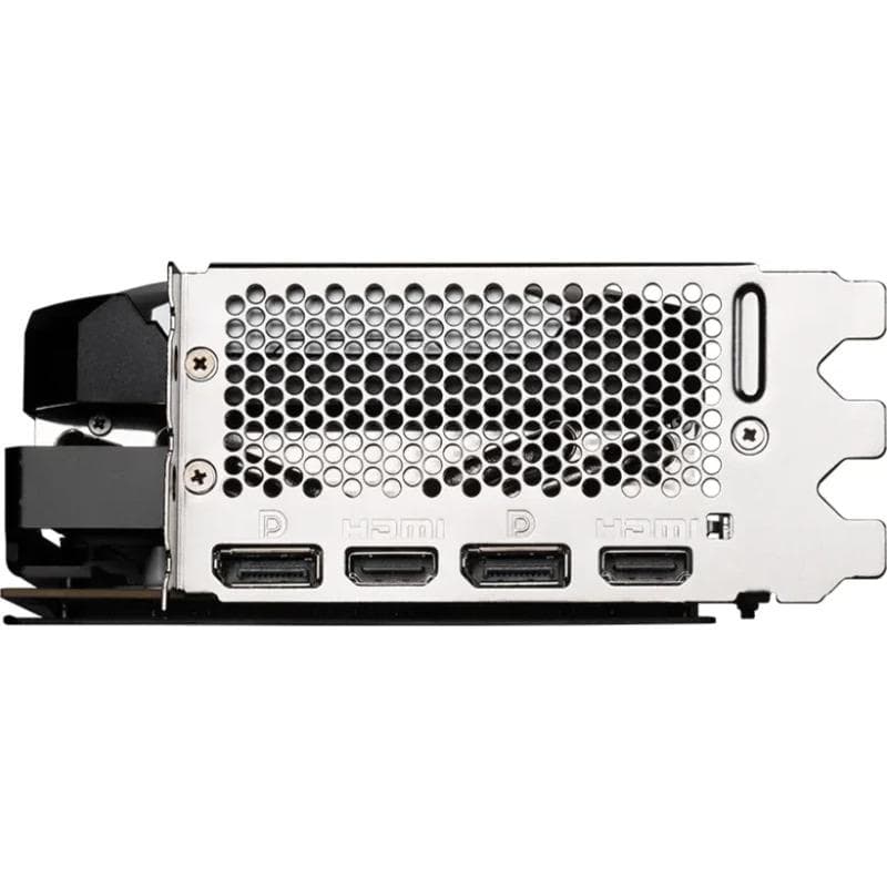PLACI VIDEO MSI GeForce RTX4080 SUPER 16GB VENTUS 3X OC "GEFORCE RTX 4080 SUPER 16G VENTUS 3X OC" — miniatură