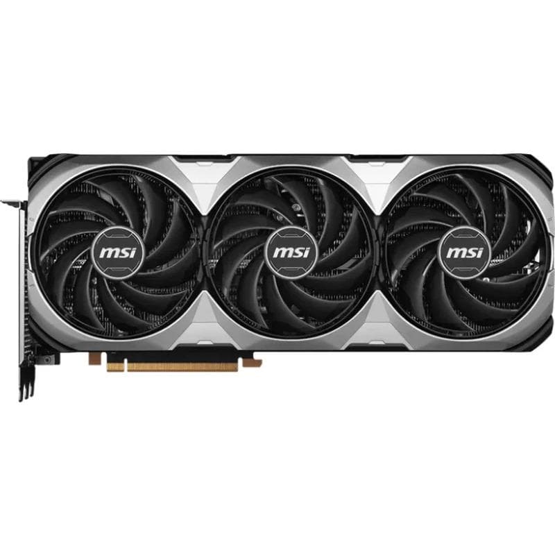 PLACI VIDEO MSI GeForce RTX4080 SUPER 16GB VENTUS 3X OC "GEFORCE RTX 4080 SUPER 16G VENTUS 3X OC" — miniatură