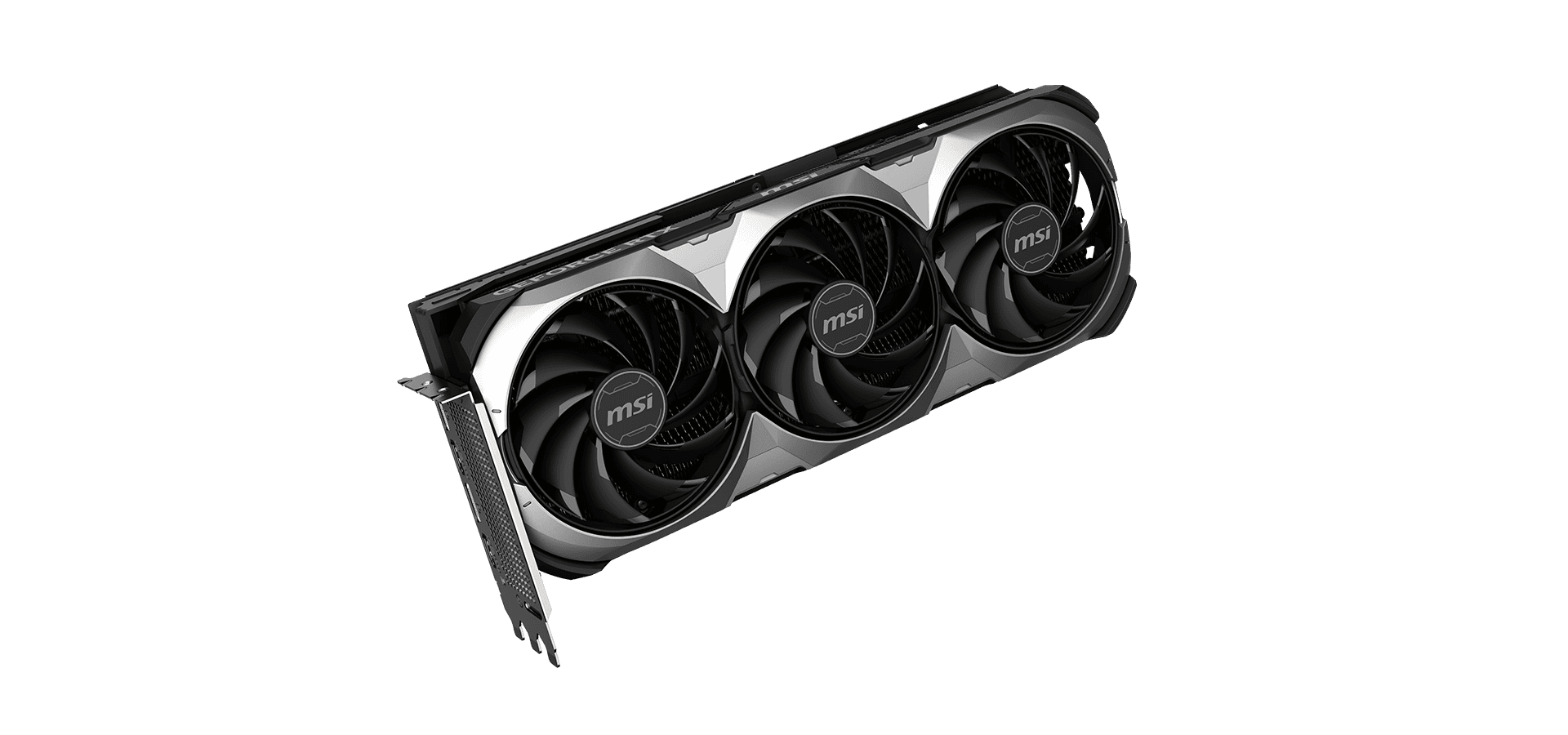 PLACI VIDEO MSI GeForce RTX 4090 VENTUS 3X E 24G OC "GEFORCE RTX 4090 VENTUS 3X E 24G OC" — miniatură
