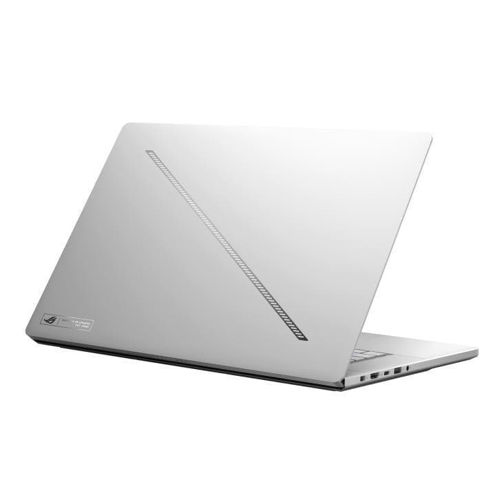 NOTEBOOK Asus Intel Core Ultra 9 185H, 16inch, RAM 32GB, SSD 2TB, nVidia GeForce RTX 4090 16GB, No OS, White "GU605MY-QR036" (