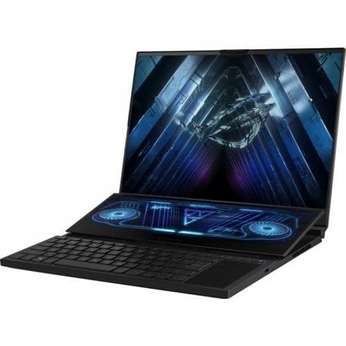 NOTEBOOK Asus - gaming AS 16 r9-7945HX 32 1 4080 QHD+ W11P "GX650PZ-N4061X" (