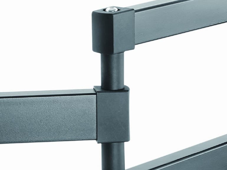 SUPORT de perete GEMBIRD, pt 1 TV/monitor, diag. max 23" - 42", inclinare, pliere, max 30 kg, "WM-42ST-02" — miniatură