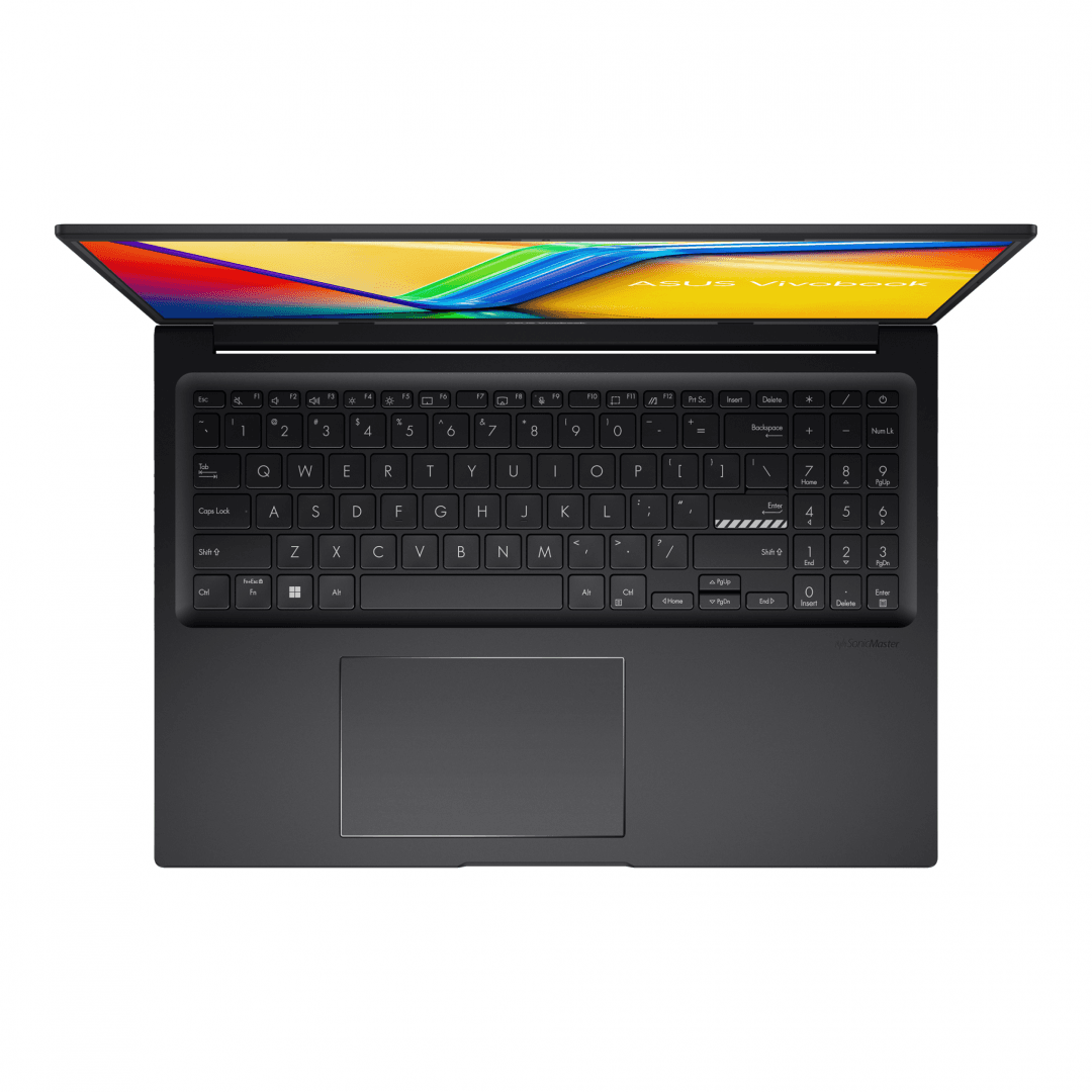 NOTEBOOK Asus 16 I5-13500H 16 512 3050 WUXGA DOS "K3605VC-N1247" ( — miniatură