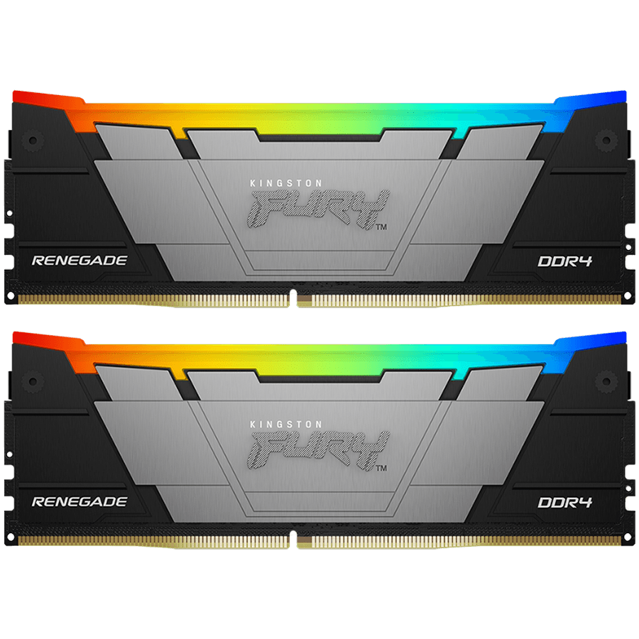 DDR Kingston DDR4 32GB K2 3200 KF432C16B12AK2/32 "KF432C16RB12AK2/32"