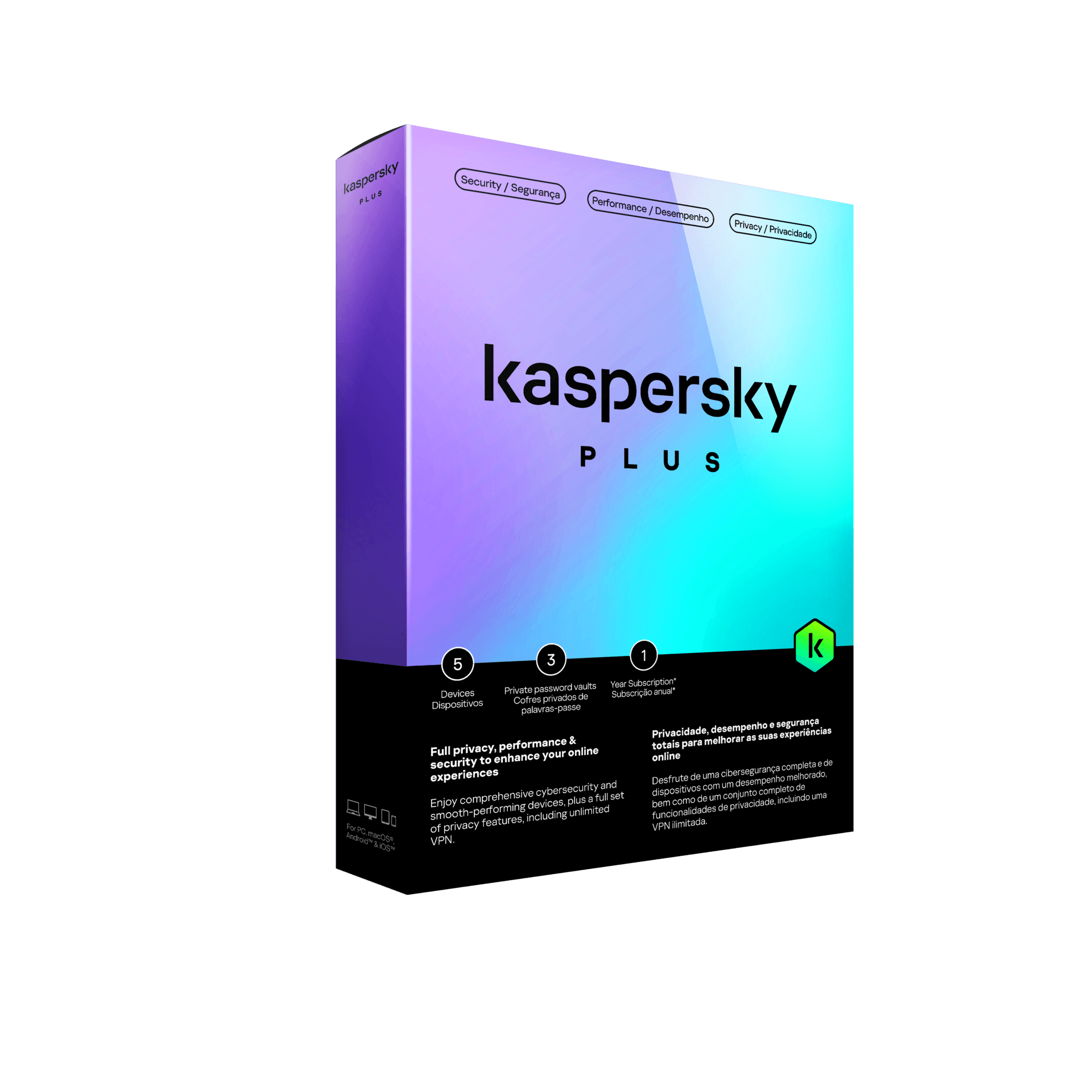 LICENTE Kaspersky Labs Electronic Plus Eastern Europe Edition. 1-Device 1 year Base Download Pack "KL1042ODAFS" (nu se returneaza)- valabile doar pe teritoriul Romaniei