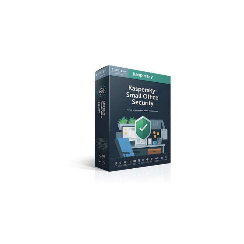 LICENTE Kaspersky Labs Electl Office for Deskt, Mob,File Servers Eastern Europe Ed. 7-Mob;7-Desktop; 1-FileServer;7-User 3 year "KL4541OCGTS" (nu se returneaza)- valabile doar pe teritoriul Romaniei