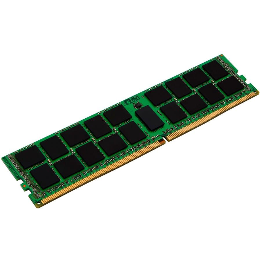 DDR Kingston - server DRAM Server Memory 64GB DDR4-3200MHz Reg ECC Module, EAN: 740617305142 "KTD-PE432/64G"