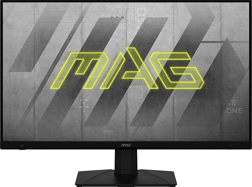 MONITOARE MSI - gaming MAG 323UPF 32inch Rapid IPS Flat 3840x2160 160Hz 1ms Height/Tilt/Swivel 2xHDMI 2.1 DP 1.4a "MAG 323UPF"