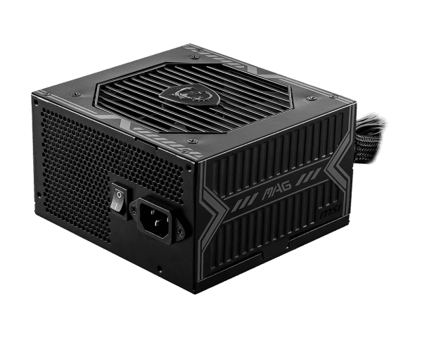 SURSE MSI MAG A750BN PCIE5 750W PSU "MAG A750BN PCIE5"