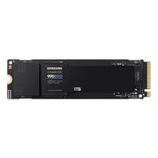 SSD Samsung 990 EVO - 1TB - NVMe - M.2 "MZ-V9E1T0BW"