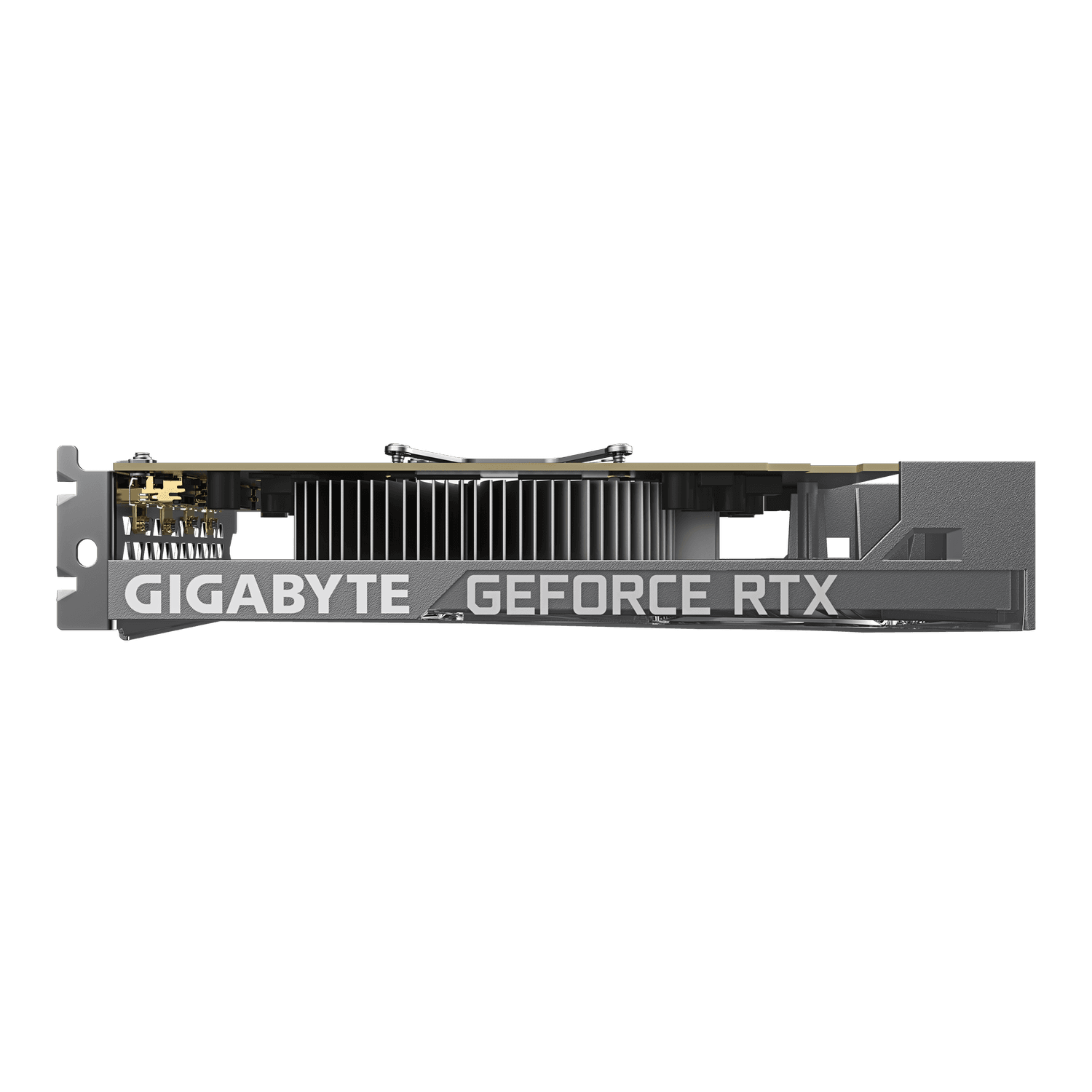 PLACI VIDEO Gigabyte RTX 3050 EAGLE OC 6GB |6 GB | GDDR6 | 96 bit | PCI-E 4.0 | 7680x4320 | Multi-view 4 |192x117x36 mm | ATX | Sursa recomandata: 300W | DPx2, HDMI 2.1 x2 "N3050EAGLE OC-6GD" — miniatură