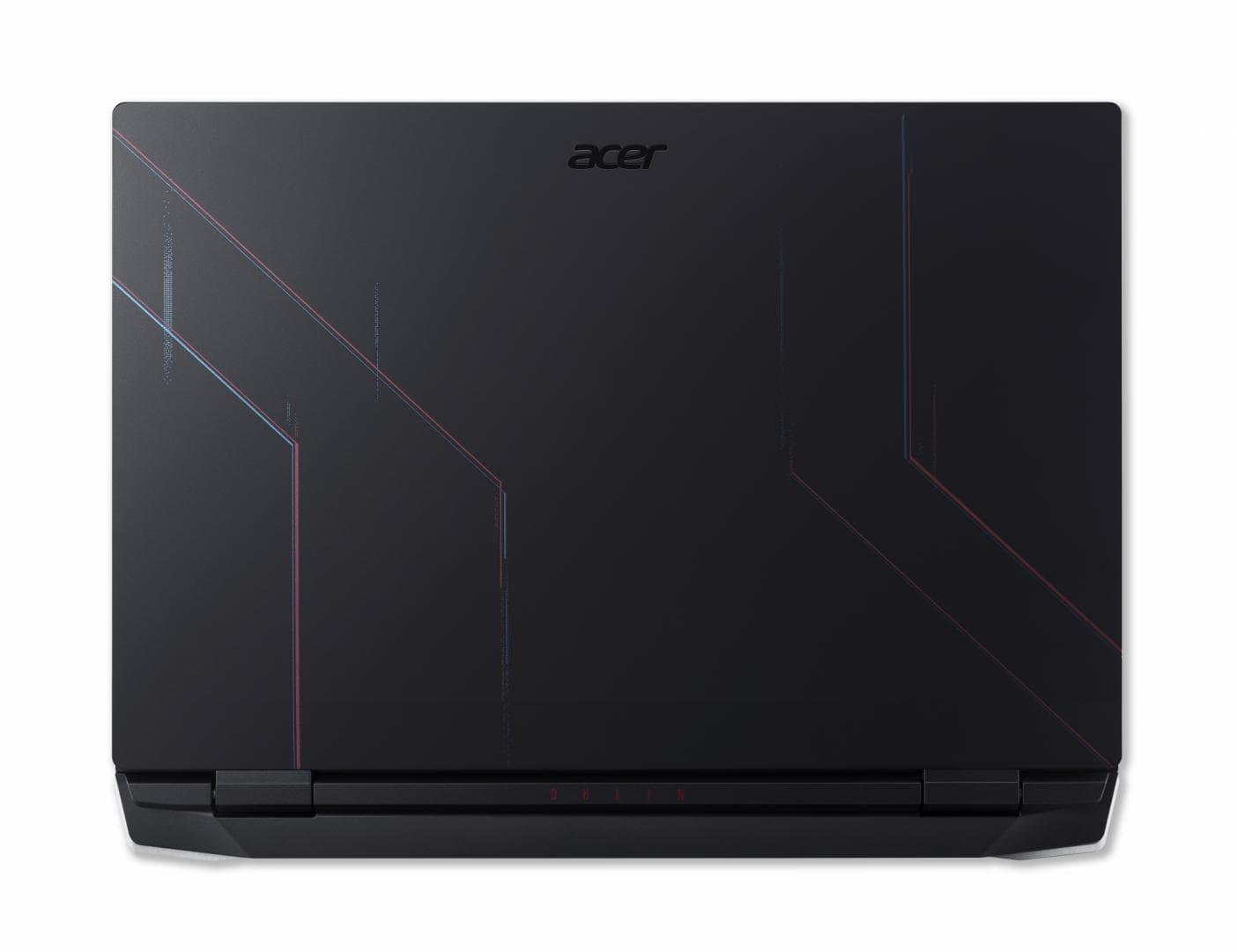 NOTEBOOK Acer - gaming AN515 15 FHD I5-12450H 16 512GB 2050 DOS "NH.QMZEX.008" ( — miniatură