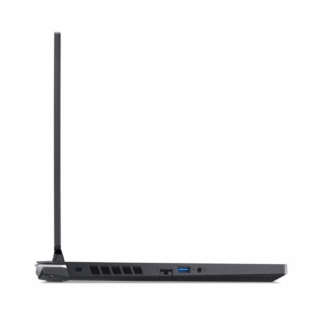 NOTEBOOK Acer - gaming AN515 15 FHD I5-12450H 16 512GB 2050 DOS "NH.QMZEX.008" ( — miniatură