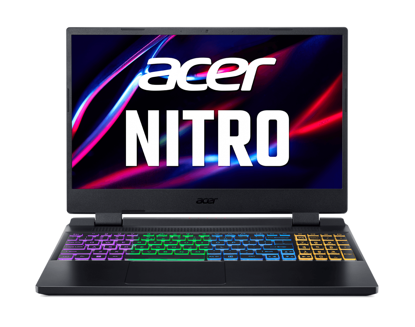 NOTEBOOK Acer - gaming AN515 15 FHD I5-12450H 16 512GB 2050 DOS "NH.QMZEX.008" (