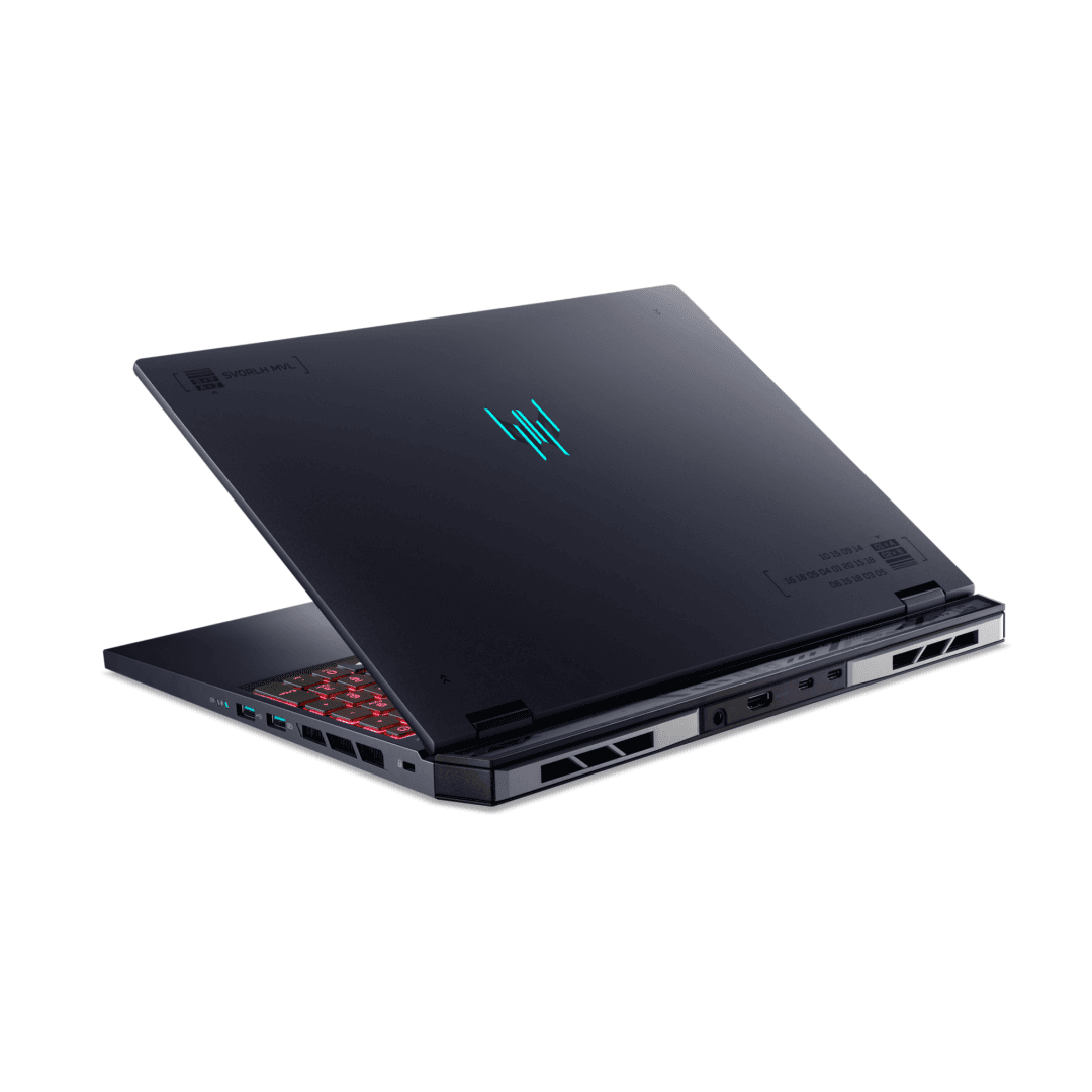 NOTEBOOK Acer - gaming PHN16 16 WUXGA I9-14900HX 32 1T 4060 DOS "NH.QRFEX.003" ( — miniatură