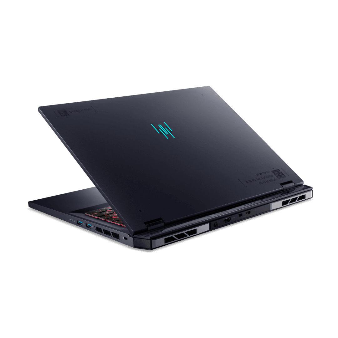 NOTEBOOK Acer - gaming PHN18 WQXGA I9-14900HX 32GB 1TB 4070 DOS "NH.QRZEX.001" ( — miniatură