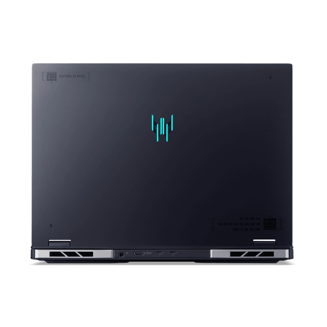 NOTEBOOK Acer - gaming PHN18 WQXGA I9-14900HX 32GB 1TB 4070 DOS "NH.QRZEX.001" ( — miniatură