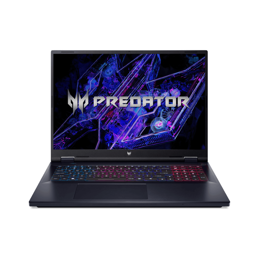 NOTEBOOK Acer - gaming PHN18 WQXGA I9-14900HX 32GB 1TB 4070 DOS "NH.QRZEX.001" (
