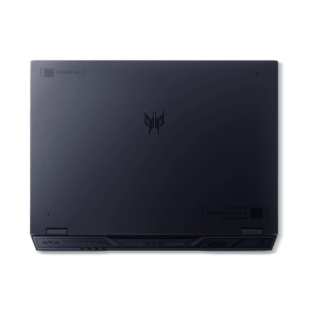 NOTEBOOK Acer - gaming PHN18 WQXGA I9-14900HX 32GB 1TB 4070 DOS "NH.QRZEX.001" ( — miniatură