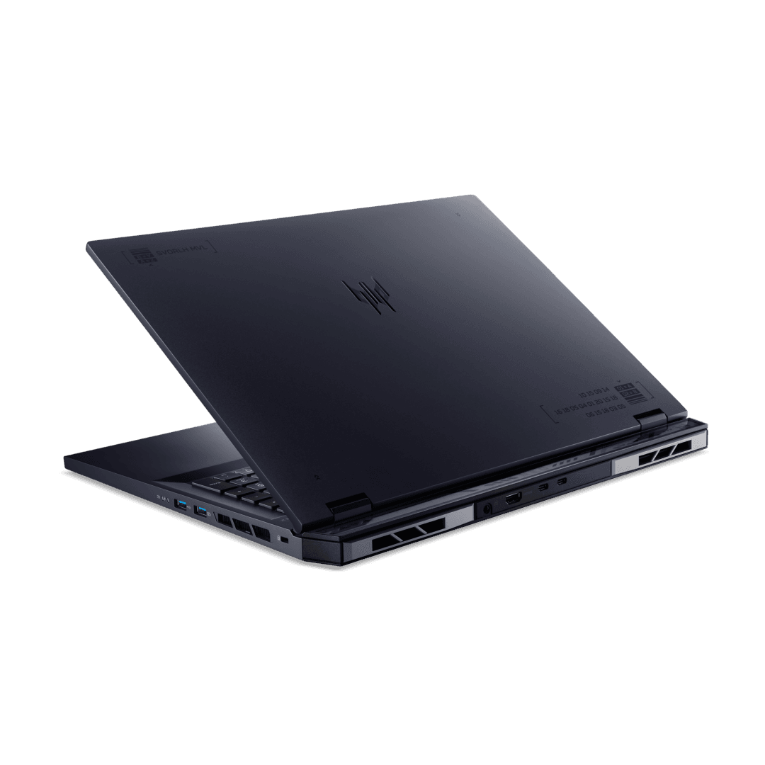 NOTEBOOK Acer - gaming PHN18 WQXGA I9-14900HX 32GB 1TB 4070 DOS "NH.QRZEX.001" ( — miniatură