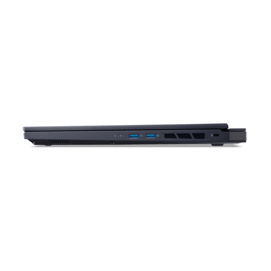 NOTEBOOK Acer - gaming PHN18 WUXGA I7-14650HX 16 512GB 4060 DOS "NH.QS0EX.003" ( — miniatură