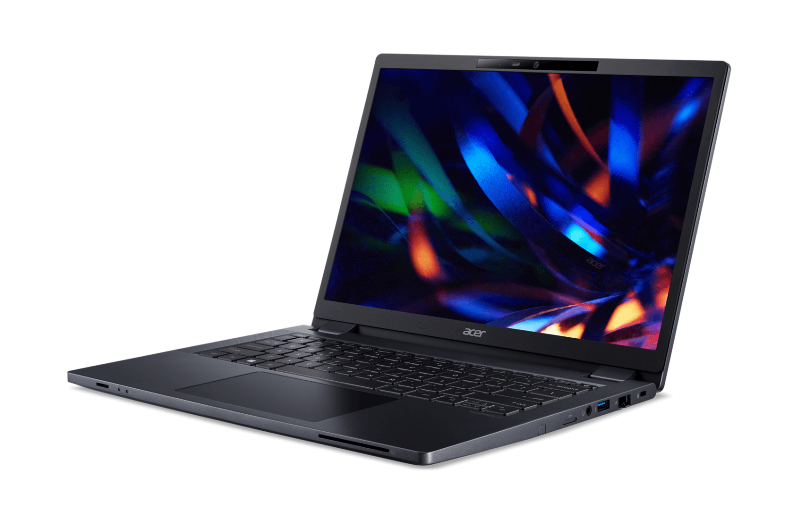 NOTEBOOK Acer TMP414-53, 14.0",IPS, WUXGA 1920 x 1200, Intelxxxx CoreTM i5-1335U, 16GB, 512GB,UMA DOS "NX.B1TEX.006" ( — miniatură