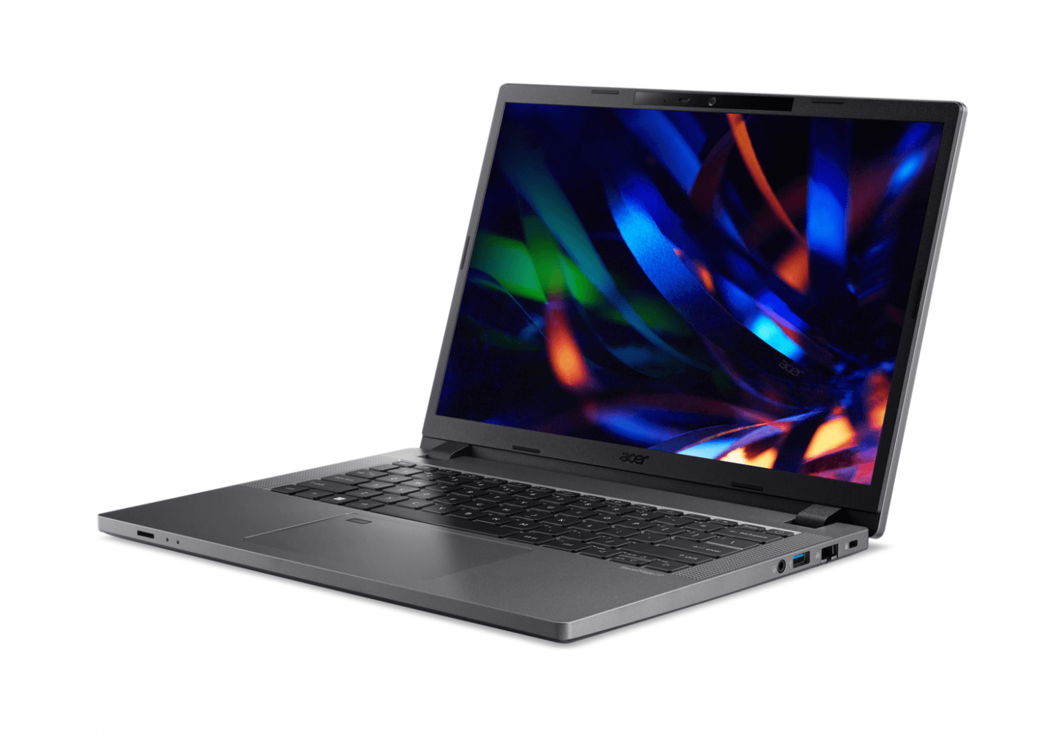NOTEBOOK Acer TMP214 WUXGA I3-1315U 8GB 256GB UMA DOS "NX.B28EX.00F" ( — miniatură