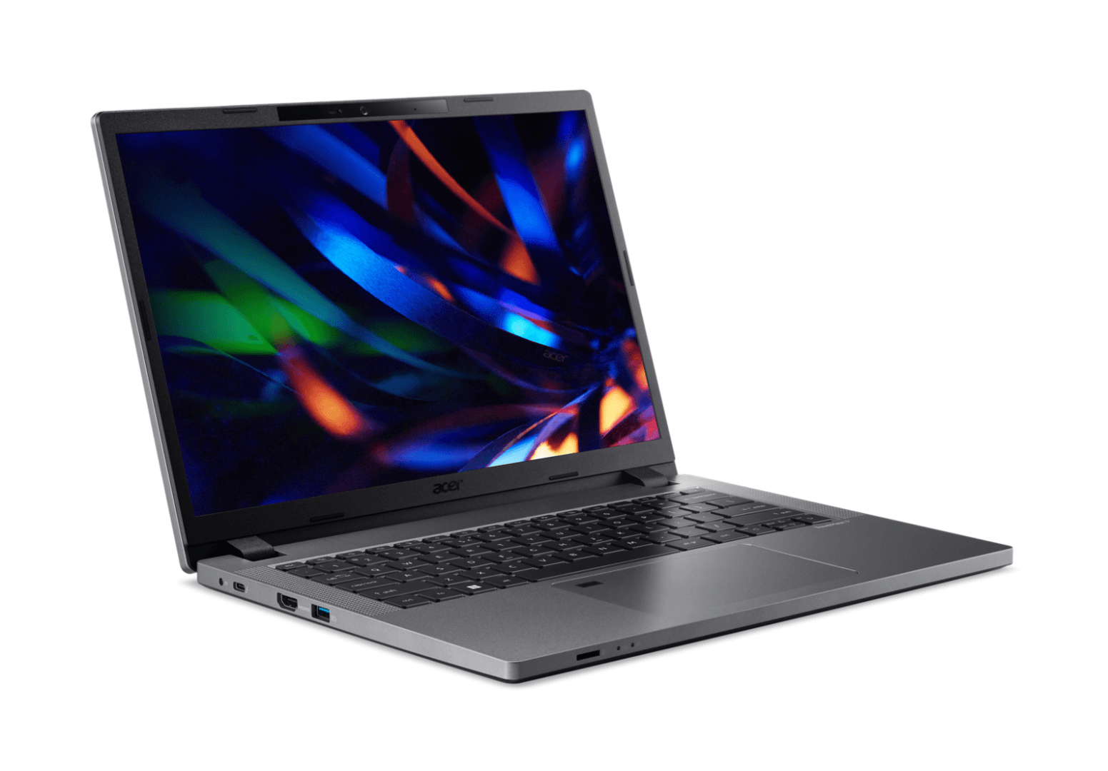 NOTEBOOK Acer TMP214 WUXGA I3-1315U 8GB 256GB UMA DOS "NX.B28EX.00F" ( — miniatură