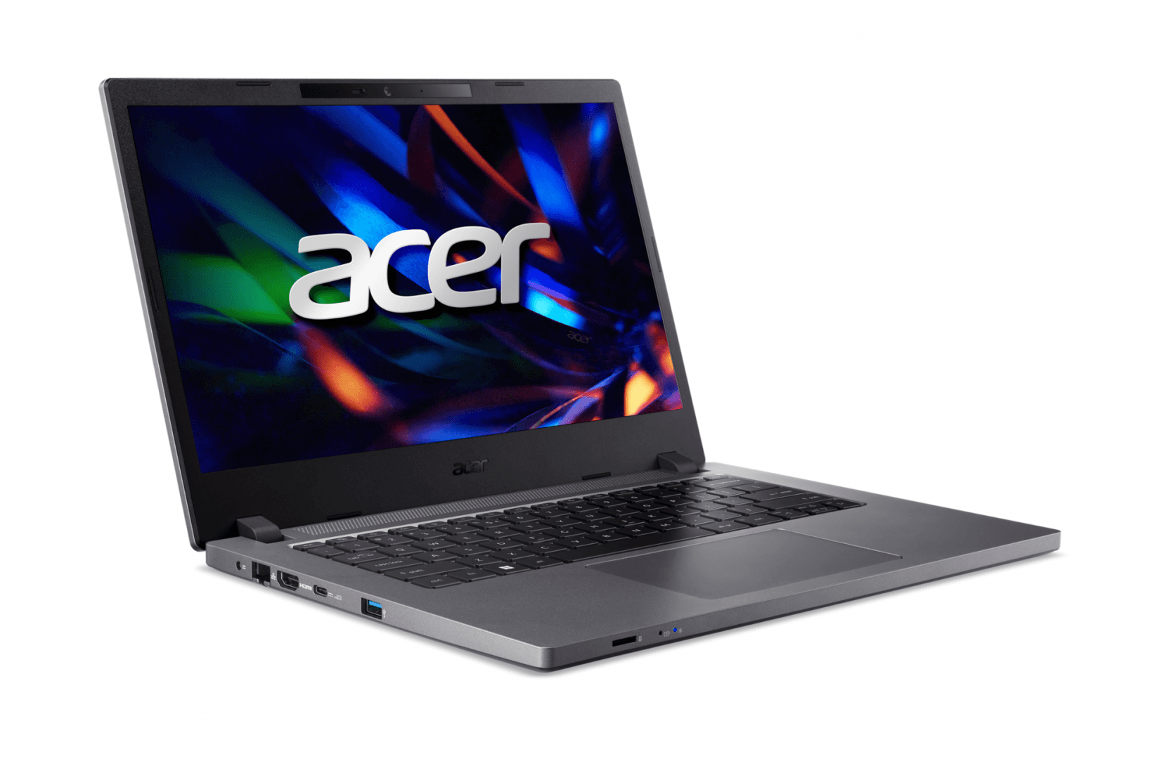 NOTEBOOK Acer TMP214 14 FHD R5 6650U 16GB 1TB UMA DOS "NX.B8NEX.002" ( — miniatură