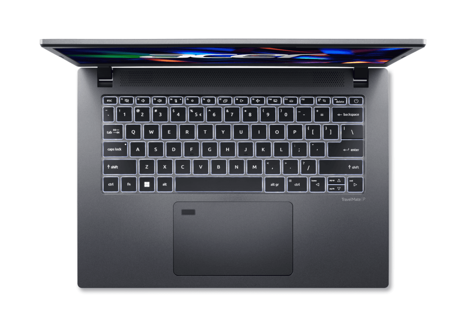 NOTEBOOK Acer TMP214 14 FHD R5 6650U 16GB 1TB UMA DOS "NX.B8NEX.002" ( — miniatură
