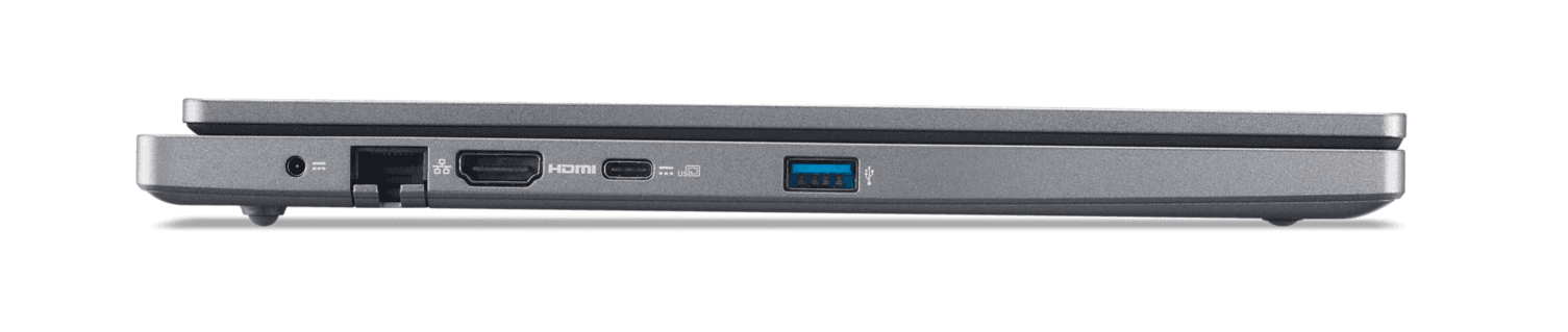 NOTEBOOK Acer TMP214 14 FHD R5 6650U 16GB 1TB UMA DOS "NX.B8NEX.002" ( — miniatură