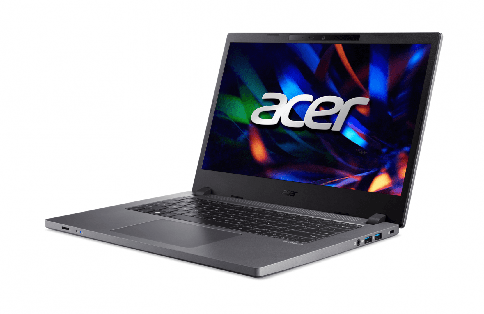 NOTEBOOK Acer TMP214 14 FHD R5 6650U 16GB 1TB UMA DOS "NX.B8NEX.002" ( — miniatură