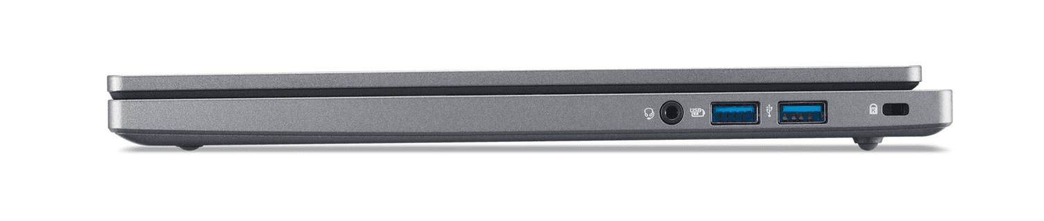 NOTEBOOK Acer TMP214 14 FHD R5 6650U 16GB 1TB UMA DOS "NX.B8NEX.002" ( — miniatură