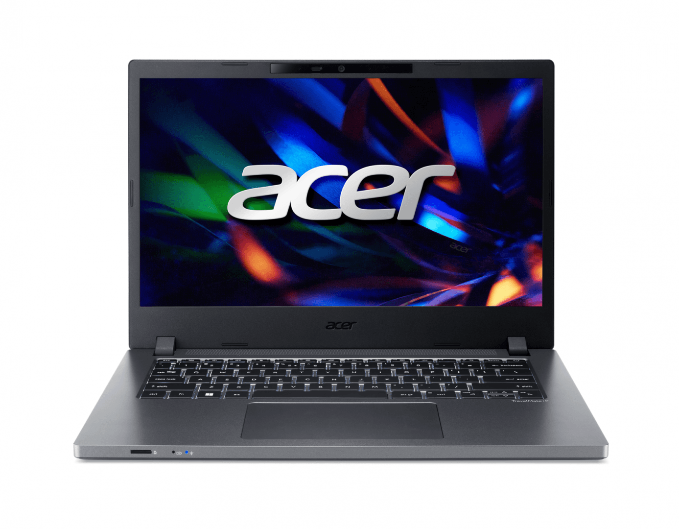 NOTEBOOK Acer TMP214 14 FHD R5 6650U 16GB 1TB UMA DOS "NX.B8NEX.002" (