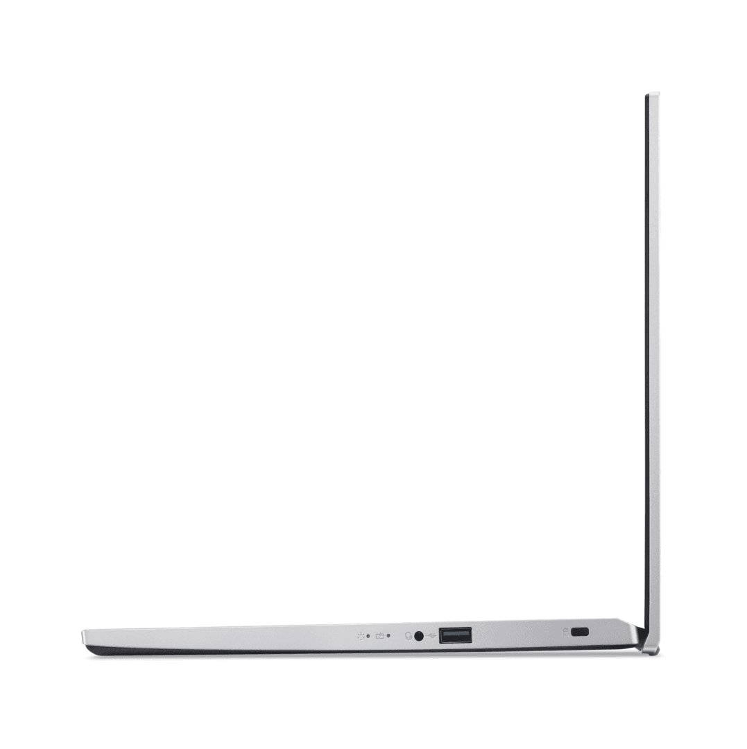 NOTEBOOK Acer A315-59 CI5-1235U 15"/16/512GB "NX.K6SEX.00S" ( — miniatură