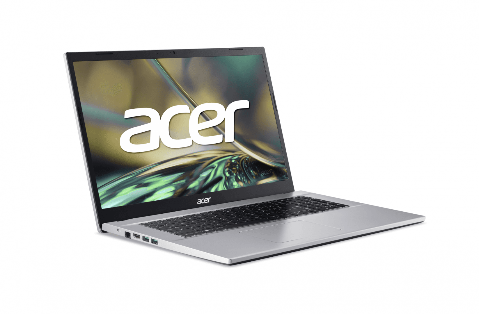 NOTEBOOK Acer A317-54 CI5-1235U 17"/16/512GB "NX.K9YEX.00A" ( — miniatură