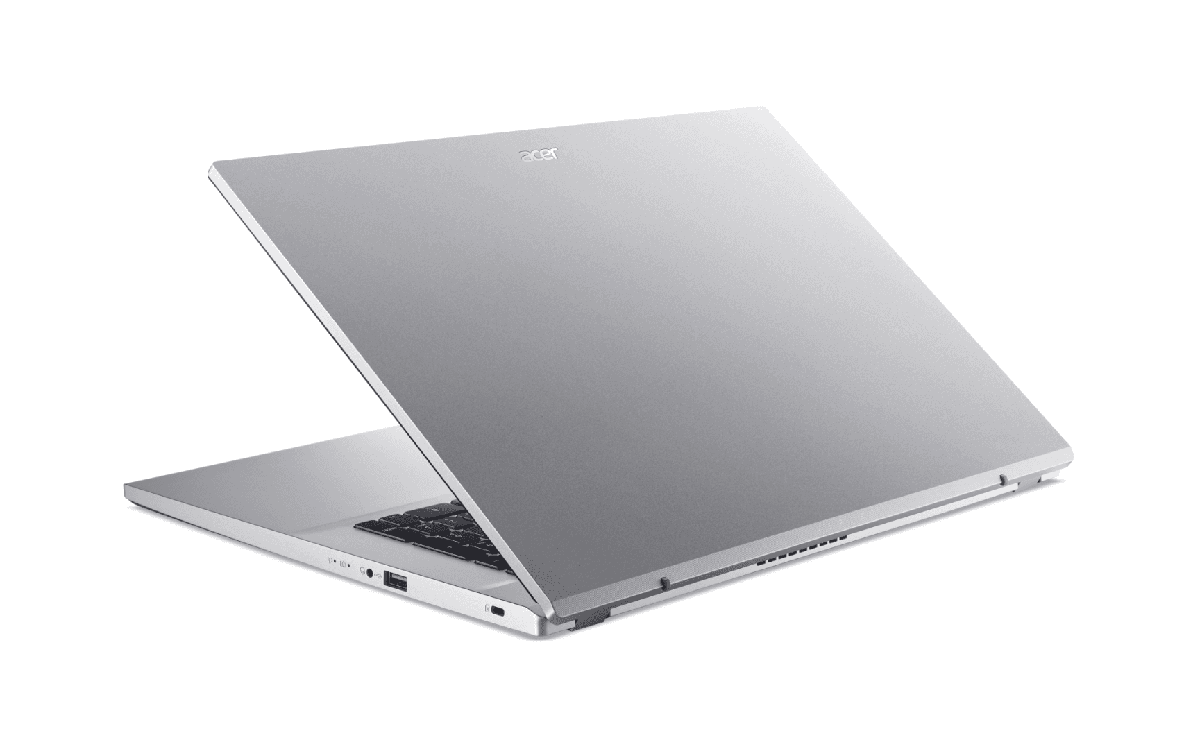 NOTEBOOK Acer A317-54 CI5-1235U 17"/16/512GB "NX.K9YEX.00A" ( — miniatură