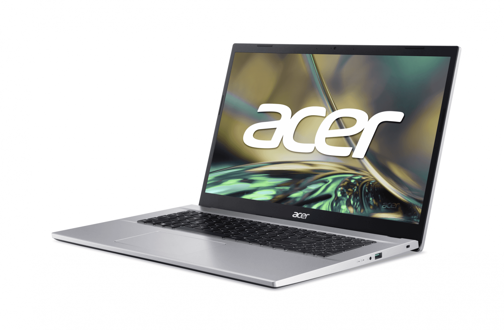 NOTEBOOK Acer A317-54 CI5-1235U 17"/16/512GB "NX.K9YEX.00A" ( — miniatură