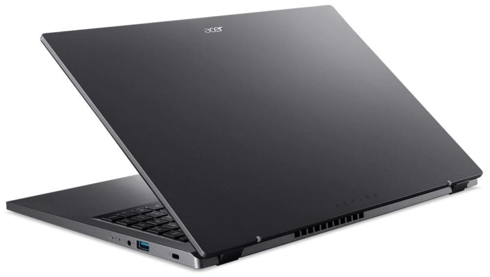 NOTEBOOK Acer A515-58M CI5-1335U 15"/16/512GB "NX.KHGEX.00K" (