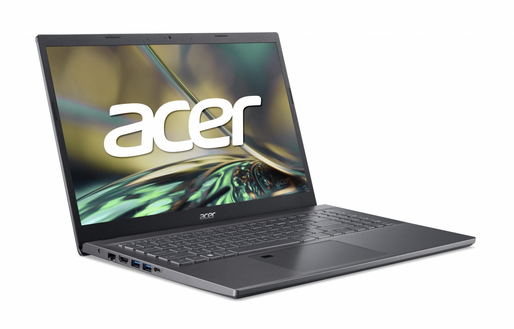 NOTEBOOK Acer A515 FHD 15 I7-12650H 16GB 512GB UMA DOS "NX.KN4EX.013" ( — miniatură