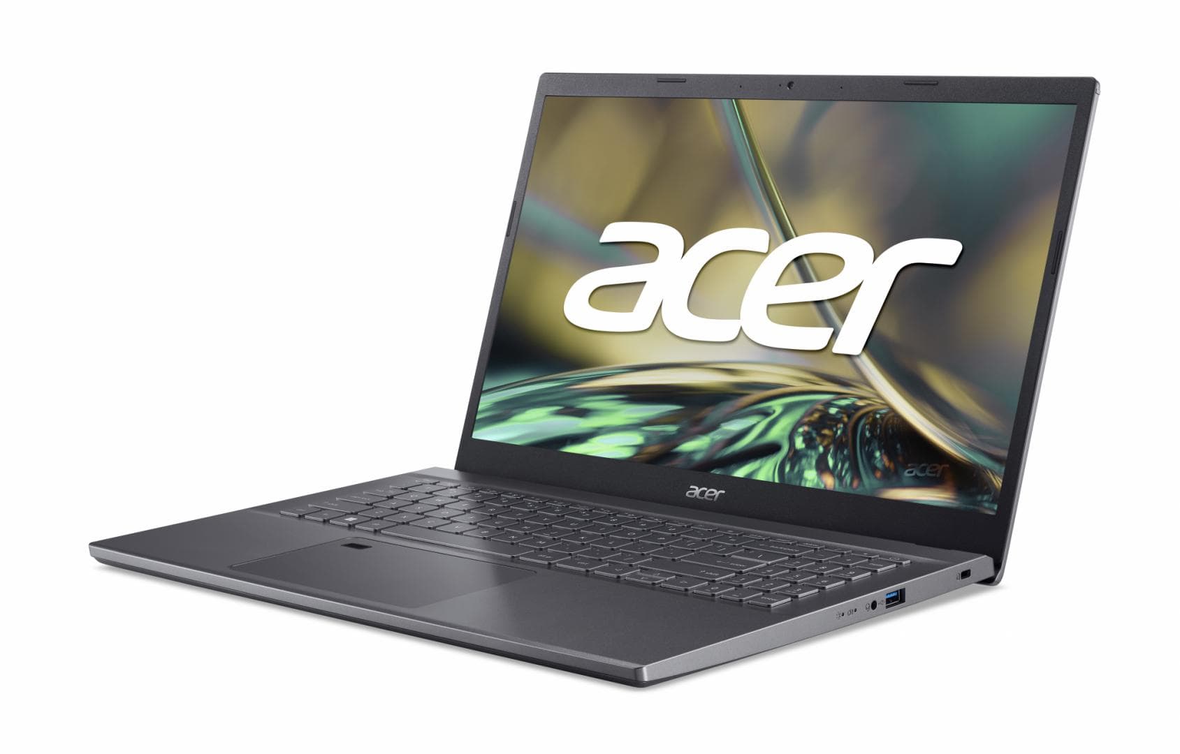 NOTEBOOK Acer A515 FHD 15 I7-12650H 16GB 512GB UMA DOS "NX.KN4EX.013" ( — miniatură