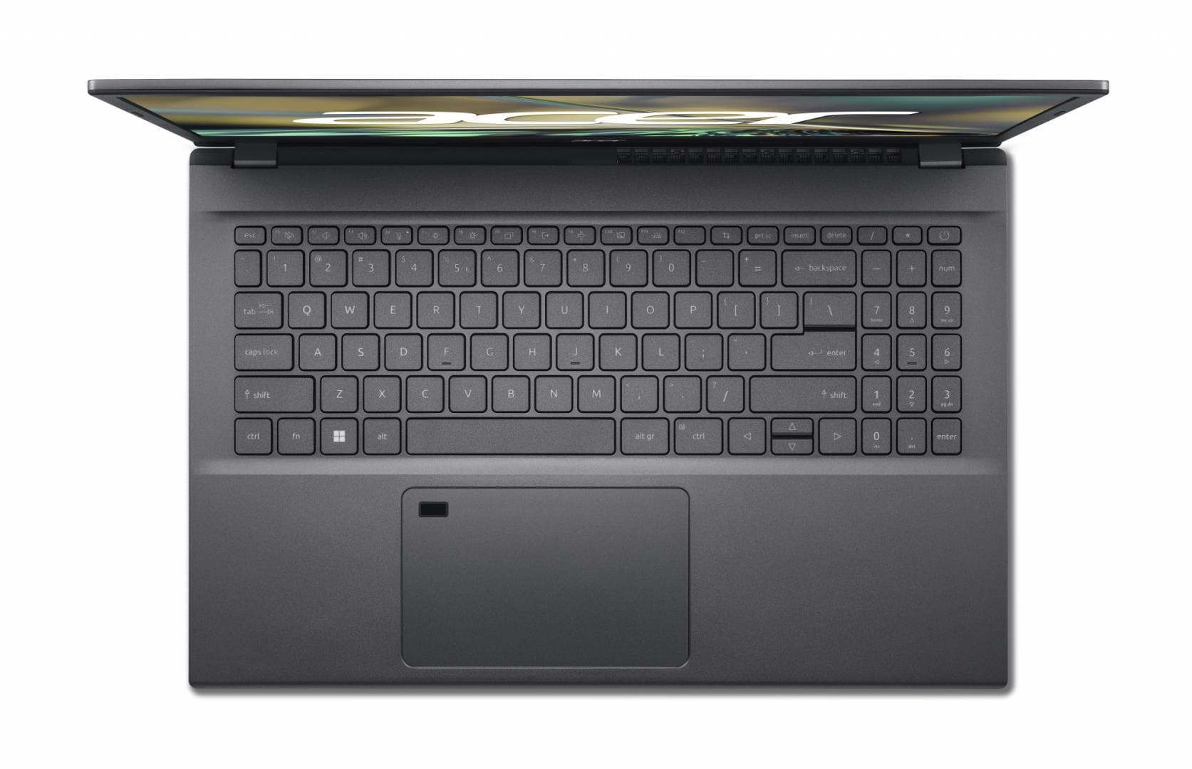 NOTEBOOK Acer A515 15 FHD I7-1255U 16GB 512GB 2050 DOS "NX.KNZEX.006" ( — miniatură