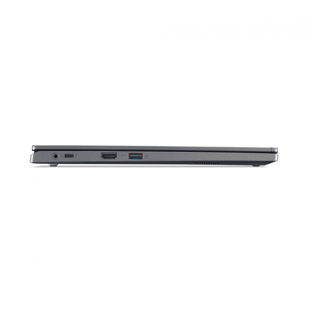 NOTEBOOK Acer A515 15 FHD I7-13620H 16 512GB 2050 DOS "NX.KQ4EX.002" ( — miniatură