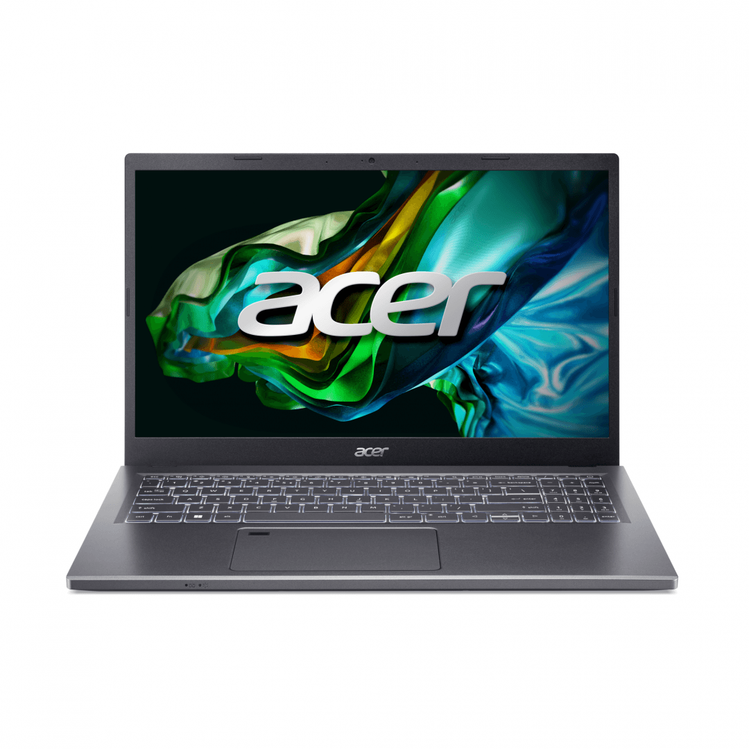 NOTEBOOK Acer A515 15 FHD I5-13420H 16 512GB 2050 DOS "NX.KQ4EX.003" (