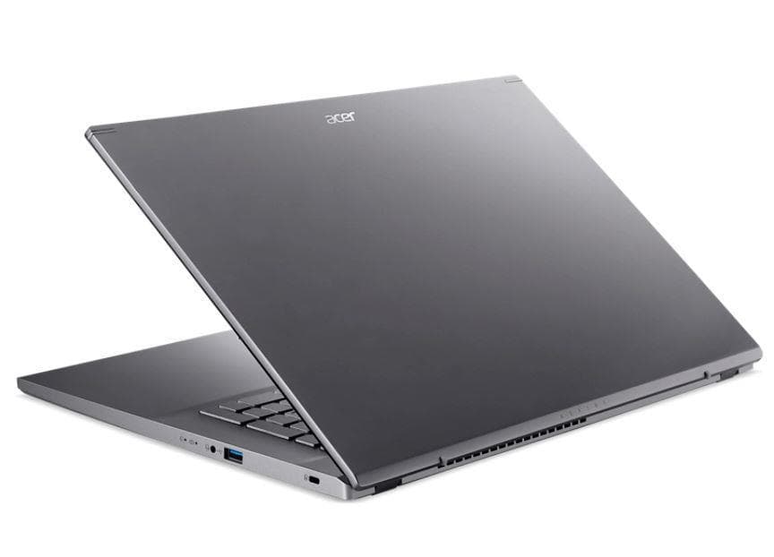 NOTEBOOK Acer A517-53 CI7-12650H 17"/16/512GB "NX.KQBEX.00A" (